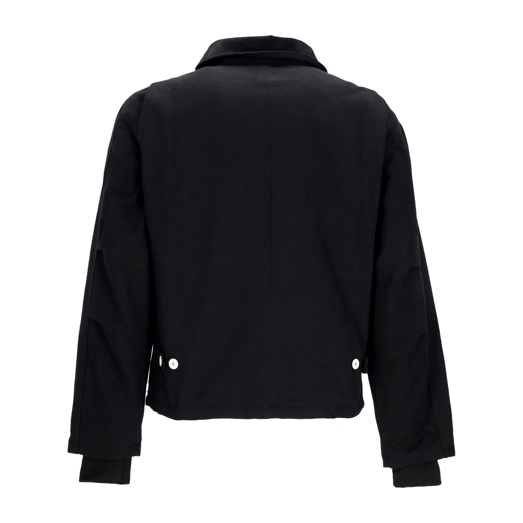 Octopus, Giubbotto Uomo Hammer Work Jacket, Black