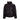 Octopus, Piumino Uomo Outline Puffer Jacket, Black