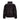 Octopus, Piumino Uomo Outline Puffer Jacket, Black