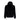 Doomsday, Felpa Cappuccio Uomo Dirty Hands Fleece Hoodie, Black