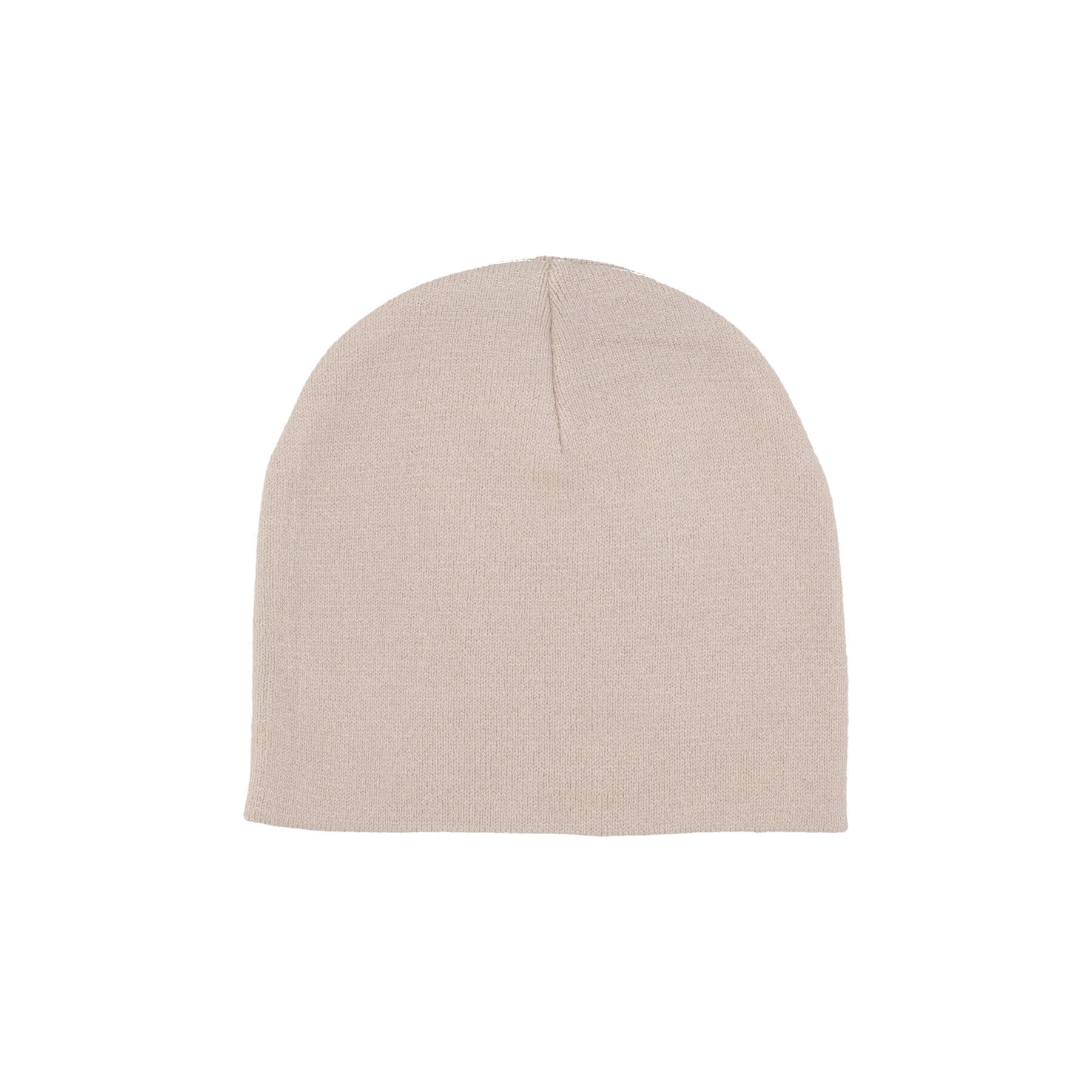 Obey, Cappello Uomo Lowercase Beanie, Silver Grey