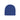 Obey, Cappello Uomo Lowercase Beanie, Surf Blue