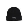 Obey, Cappello Uomo Throwback Beanie, Black