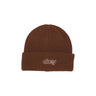 Obey, Cappello Uomo Throwback Beanie, Sepia