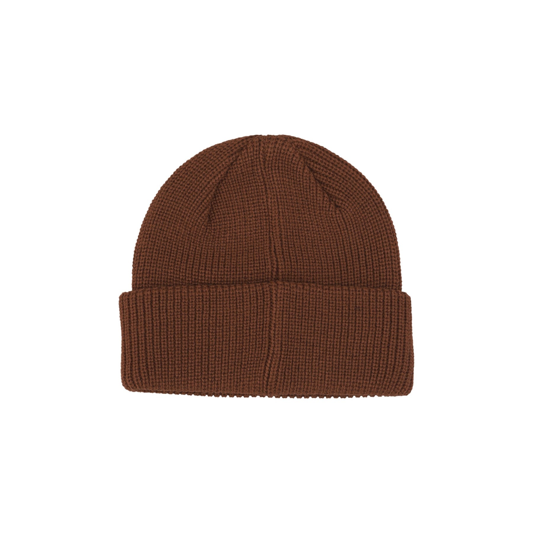 Obey, Cappello Uomo Throwback Beanie, Sepia