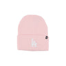 47 Brand, Cappello Uomo Mlb Haymaker Cuff Knit Losdod, Pink