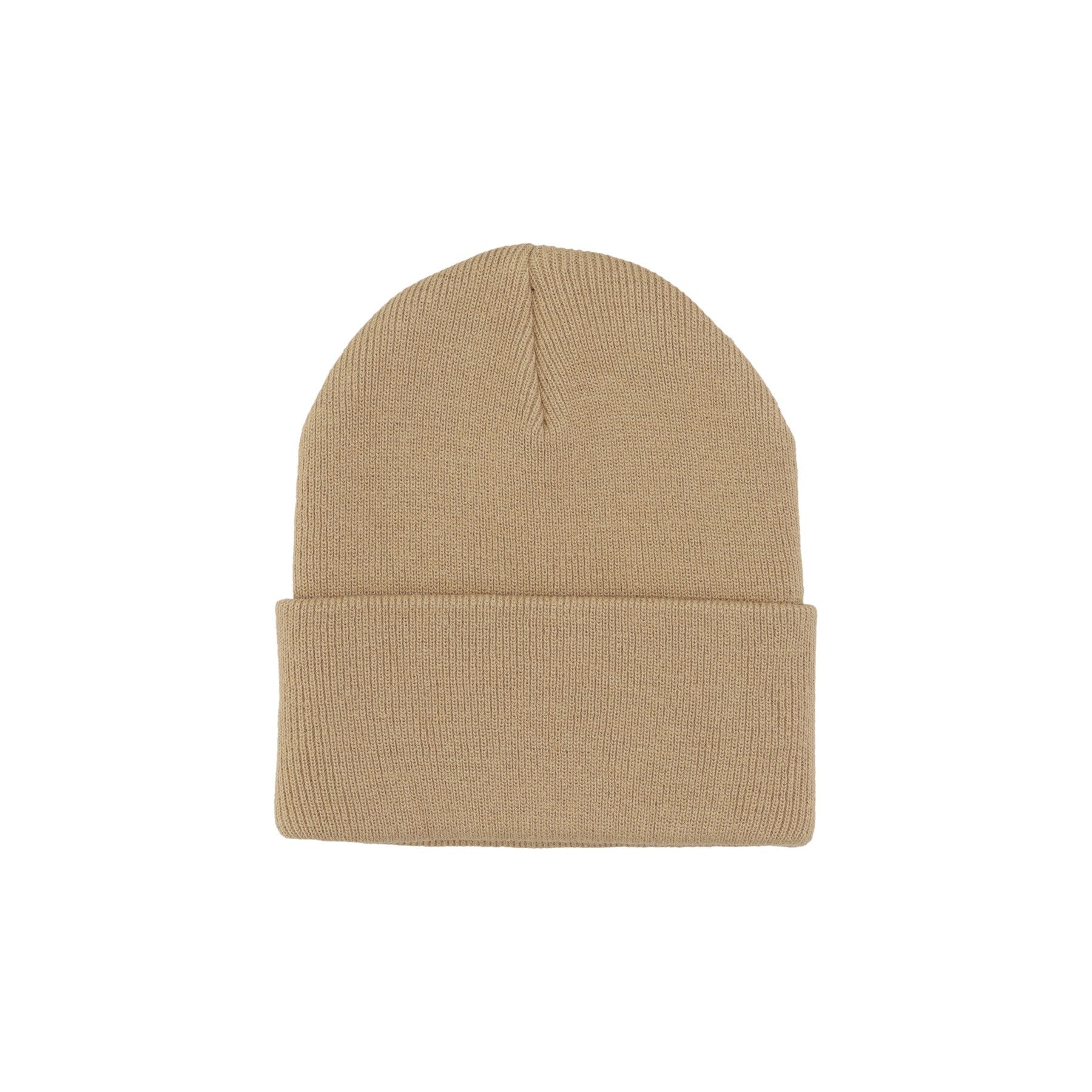 47 Brand, Cappello Uomo Mlb Haymaker Cuff Knit Losdod, Khaki