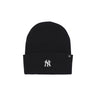 47 Brand, Cappello Uomo Mlb Base Runner Haymaker Neyyan, Navy