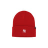 47 Brand, Cappello Uomo Mlb Base Runner Haymaker Neyyan, Red