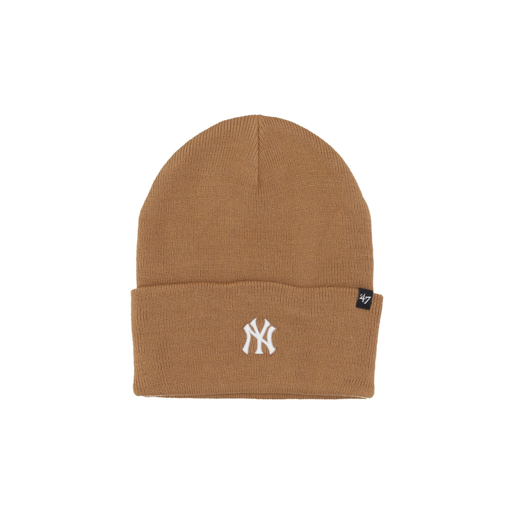 47 Brand, Cappello Uomo Mlb Base Runner Haymaker Neyyan, Camel
