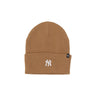 47 Brand, Cappello Uomo Mlb Base Runner Haymaker Neyyan, Camel