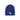 47 Brand, Cappello Uomo Mlb Haymaker Cuff Knit Losdod, Royal
