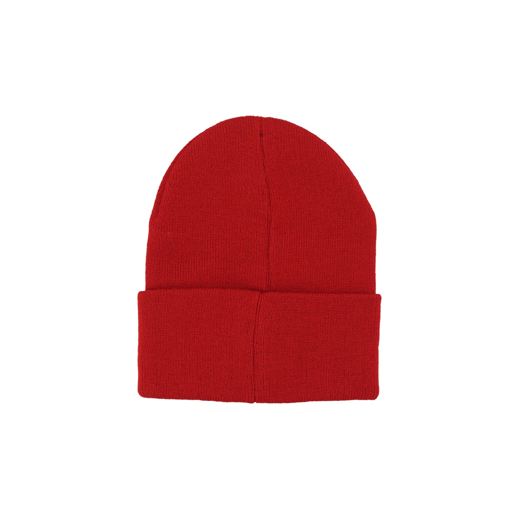 47 Brand, Cappello Uomo Mlb Haymaker Cuff Knit Neyyan, Red