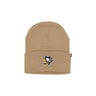 47 Brand, Cappello Uomo Nhl Haymaker Cuff Knit Pitpen, Khaki