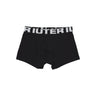 Iuter, Boxer Uomo Boxer, Black