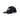 Caterpillar, Cappellino Visiera Curva Uomo Tm Stretch Fit Cap, Black