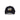 Caterpillar, Cappellino Visiera Curva Uomo Tm Stretch Fit Cap, Black