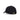 Caterpillar, Cappellino Visiera Curva Uomo Tm Stretch Fit Cap, Black