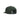 Obey, Cappellino Visiera Curva Uomo Case 6 Panel Classic Snapback, Dark Cedar
