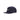 Obey, Cappellino Visiera Curva Uomo Case 6 Panel Classic Snapback, Navy