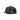Obey, Cappellino Visiera Curva Uomo Shade 6 Panel Snapback, Dark Cedar Multi