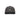 Obey, Cappellino Visiera Curva Uomo Shade 6 Panel Snapback, Dark Grey Multi