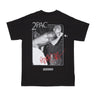 Primitive, Maglietta Uomo Encore Tee X Tupac, Black