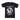 Primitive, Maglietta Uomo One Tee X Tupac, Black
