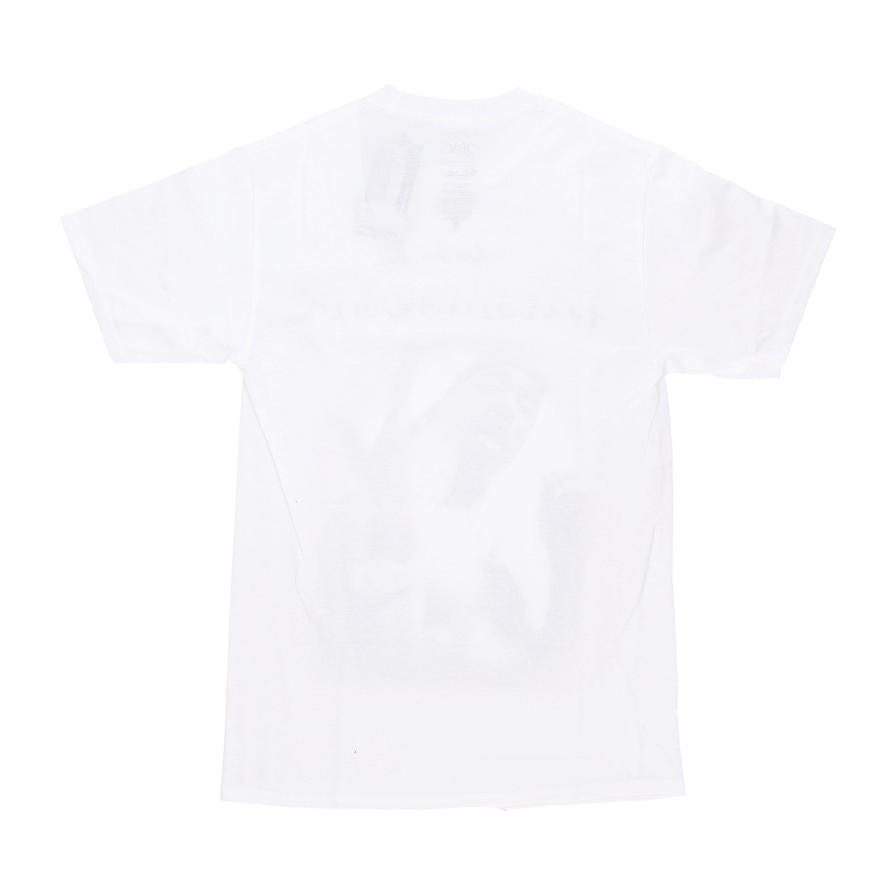 Primitive, Maglietta Uomo One Tee X Tupac, White