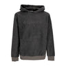 Columbia, Felpa Cappuccio Uomo Steens Mountain Hoodie, Charcoal Heather