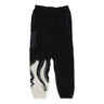 Octopus, Orsetto Uomo Side Sherpa Pant, White