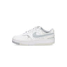 Nike, Scarpa Bassa Donna W Gamma Force, Sail/light Silver/sea Glass/coconut Milk