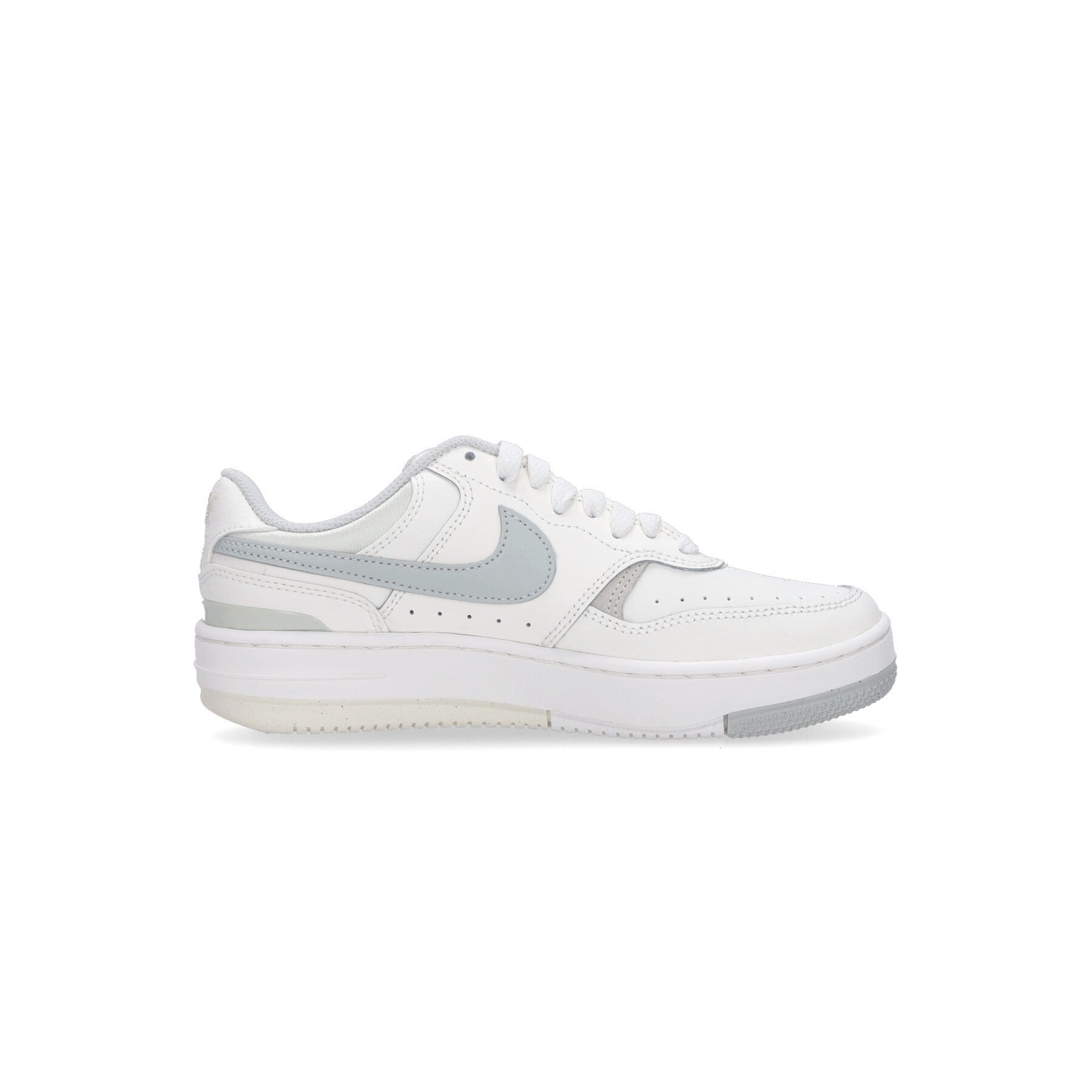 Nike, Scarpa Bassa Donna W Gamma Force, Sail/light Silver/sea Glass/coconut Milk