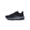 Nike, Scarpa Bassa Donna W Air Max 97 Futura, Black/anthracite/dark Obsidian/dark Grey