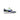 Nike, Scarpa Bassa Donna Wmns Air Max 90, Summit White/racer Blue/volt/blue Tint