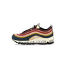Nike, Scarpa Bassa Donna W Air Max 97, Deep Jungle/white/bronzine/sesame