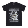 Primitive, Maglietta Uomo Versus Tee, Black
