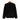 Caterpillar, Orsetto Uomo Full Zip Sherpa, Black