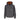 Salty Crew, Framework 2.0-Jacke für Herren, Vintage-Schwarz