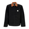 Caterpillar, Giacca Workwear Uomo Peoria Jacket, Black