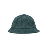Obey, Cappello Da Pescatore Uomo Cherish Cord Bucket Hat, Dark Cedar