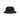 Obey, Cappello Da Pescatore Uomo Insulated Bucket Hat, Black