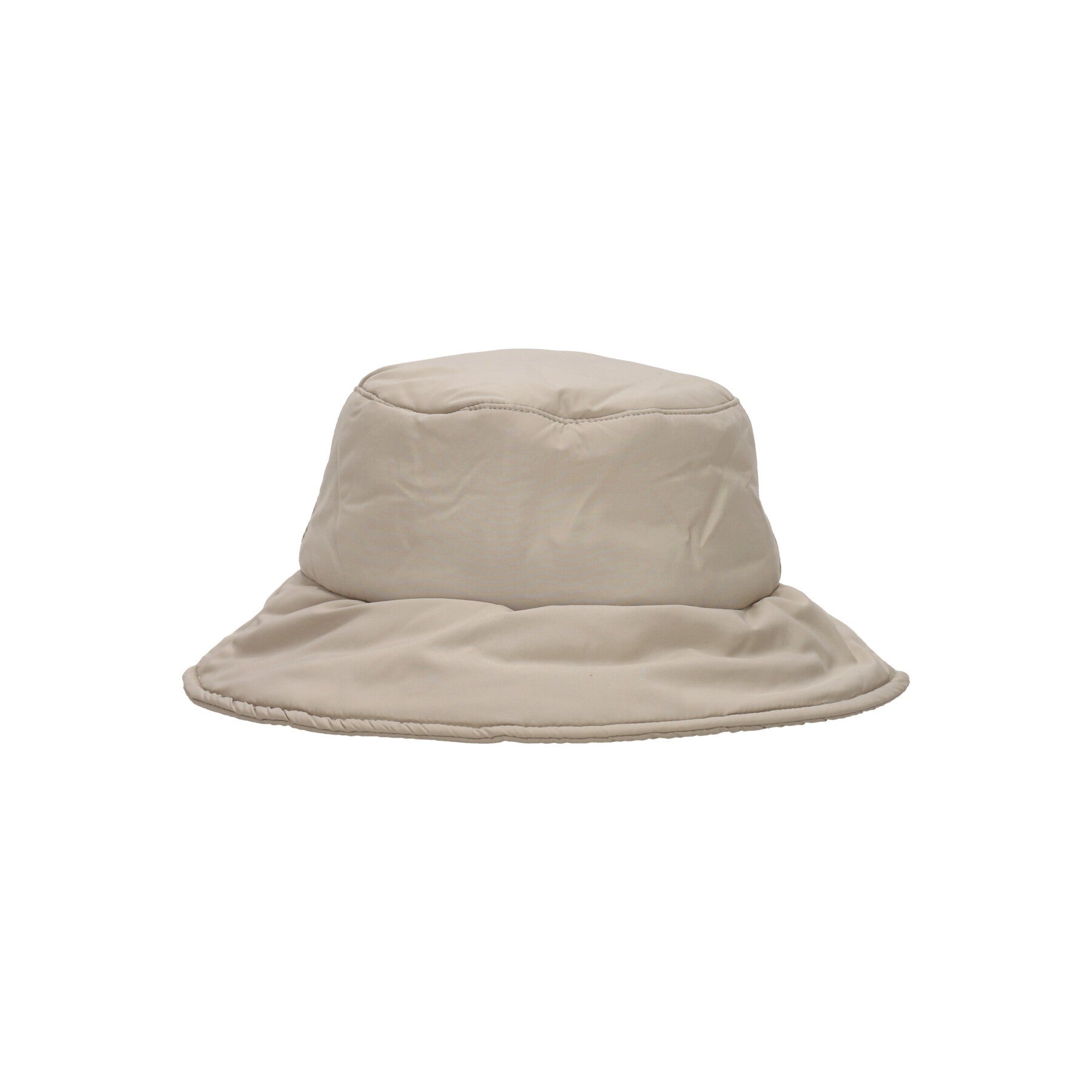 Obey, Cappello Da Pescatore Uomo Insulated Bucket Hat, Silver Grey