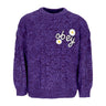 Obey, Maglione Donna Flora Sweater, Passion Flower