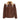 Iriedaily, Giacca Coach Jacket Uomo Trapas Jacket, Brown