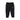 Jordan, Set Felpa+pantalone+tshirt Bambino Essentials Full Zip Box Set, Black