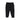 Jordan, Set Felpa+pantalone+tshirt Bambino Essentials Full Zip Box Set, Black