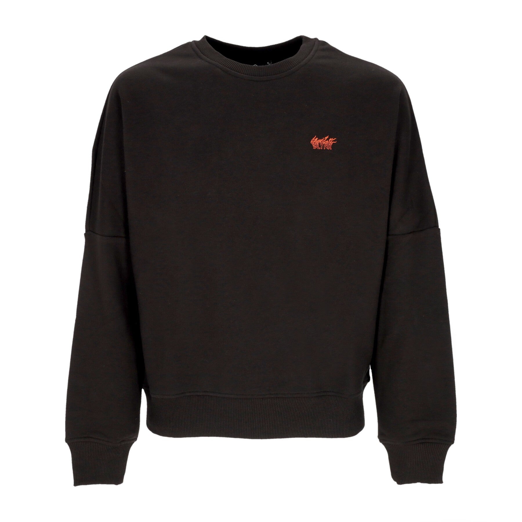 Felpa Uomo Waffle Slim Fit - Girocollo, Manica Lunga, Morbida E Leggera, Per Casa E Sport - Foto 8