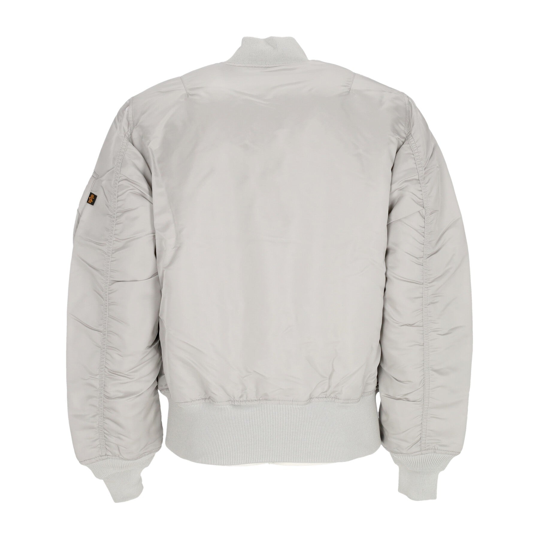 Alpha Industries, Giubbotto Bomber Uomo Ai Ma-1, 