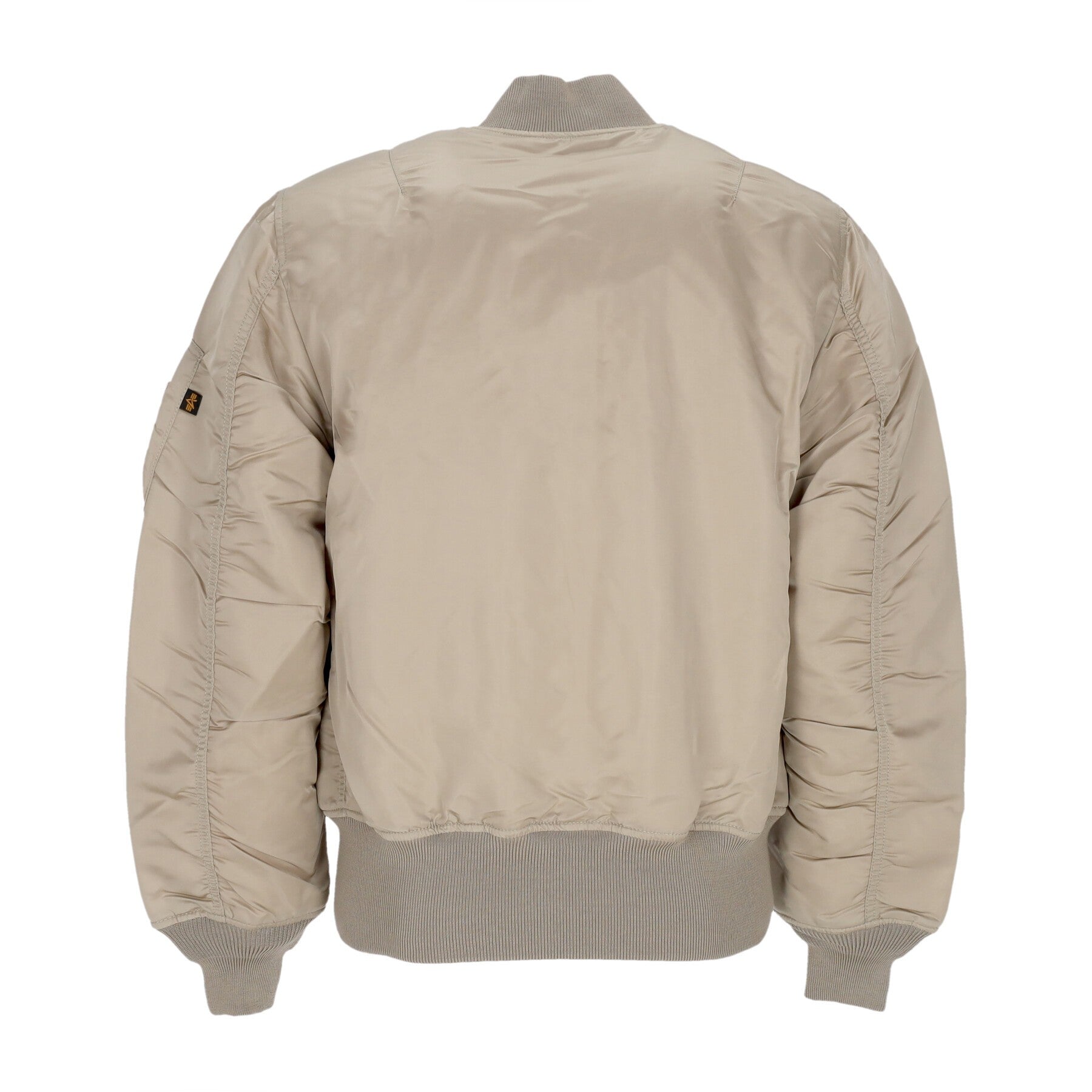 Alpha Industries, Giubbotto Bomber Uomo Ai Ma-1, 
